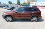 Honda CR-V - fotka číslo 3