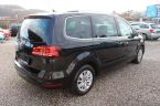 Volkswagen Sharan - fotka číslo 7