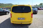 Mercedes Vito - fotka číslo 6