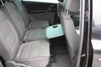 Volkswagen Sharan - fotka číslo 17