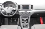 Volkswagen Sharan - fotka číslo 20