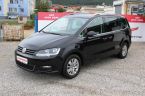 Volkswagen Sharan - fotka číslo 2