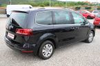 Volkswagen Sharan - fotka číslo 6