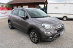 Fiat 500 X - fotka číslo 0