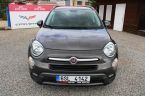 Fiat 500 X - fotka číslo 1