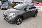 Fiat 500 X - fotka číslo 2