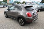Fiat 500 X - fotka číslo 4