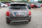 Fiat 500 X - fotka číslo 5
