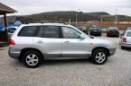 Hyundai Santa Fe - fotka číslo 4