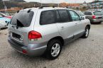 Hyundai Santa Fe - fotka číslo 7