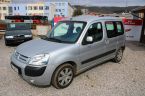 Citroën Berlingo - fotka číslo 2