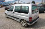 Citroën Berlingo - fotka číslo 5