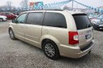 Chrysler Town & Country - fotka číslo 4