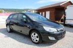 Opel Astra - fotka číslo 0