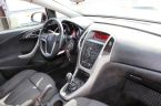 Opel Astra - fotka číslo 13