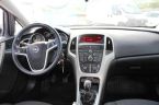Opel Astra - fotka číslo 14