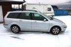 Ford Focus - fotka číslo 7