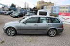 BMW Řada 3 - fotka číslo 3