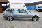 BMW Řada 3 - fotka číslo 7
