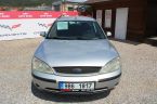 Ford Mondeo - fotka číslo 1