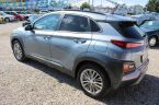 Hyundai Kona - fotka číslo 4