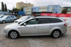 Ford Mondeo - fotka číslo 3