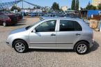 Škoda Fabia - fotka číslo 3