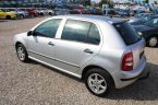 Škoda Fabia - fotka číslo 4