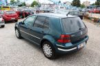Volkswagen Golf - fotka číslo 4