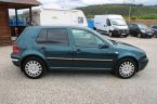 Volkswagen Golf - fotka číslo 7
