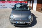 Fiat 500 - fotka číslo 1