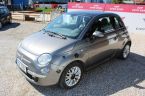 Fiat 500 - fotka číslo 2