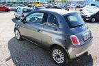 Fiat 500 - fotka číslo 4