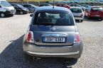 Fiat 500 - fotka číslo 5