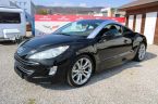 Peugeot RCZ - fotka číslo 2