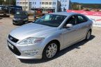 Ford Mondeo - fotka číslo 2