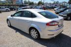 Ford Mondeo - fotka číslo 4