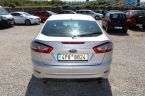 Ford Mondeo - fotka číslo 5