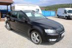 Škoda Octavia - fotka číslo 0