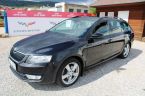 Škoda Octavia - fotka číslo 2