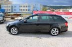 Škoda Octavia - fotka číslo 3