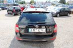 Škoda Octavia - fotka číslo 5