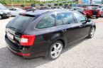 Škoda Octavia - fotka číslo 6