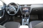 Škoda Octavia - fotka číslo 14