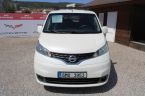 Nissan NV 200 - fotka číslo 1