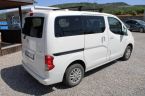 Nissan NV 200 - fotka číslo 6