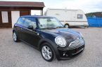 Mini Cooper - fotka číslo 0