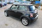 Mini Cooper - fotka číslo 4