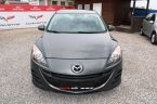 Mazda 3 - fotka číslo 1