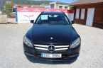 Mercedes Třída C - fotka číslo 1